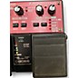 Used BOSS RC20XL Loop Station XL Twin Pedal