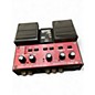 Used BOSS RC20XL Loop Station XL Twin Pedal