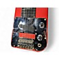 Used Rogue RLS-1 RED Lap Steel