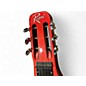 Used Rogue RLS-1 RED Lap Steel