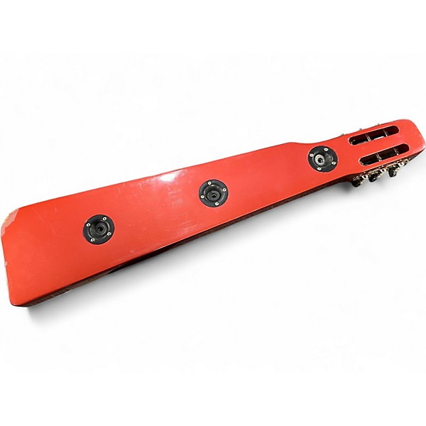 Used Rogue RLS-1 RED Lap Steel