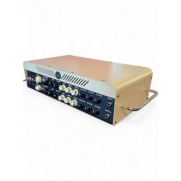 Used Yamaha THR 100 HB Solid State Guitar Amp Head