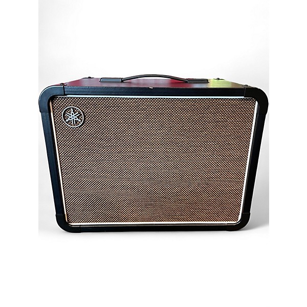 Used Yamaha TRRC 112 Guitar Cabinet