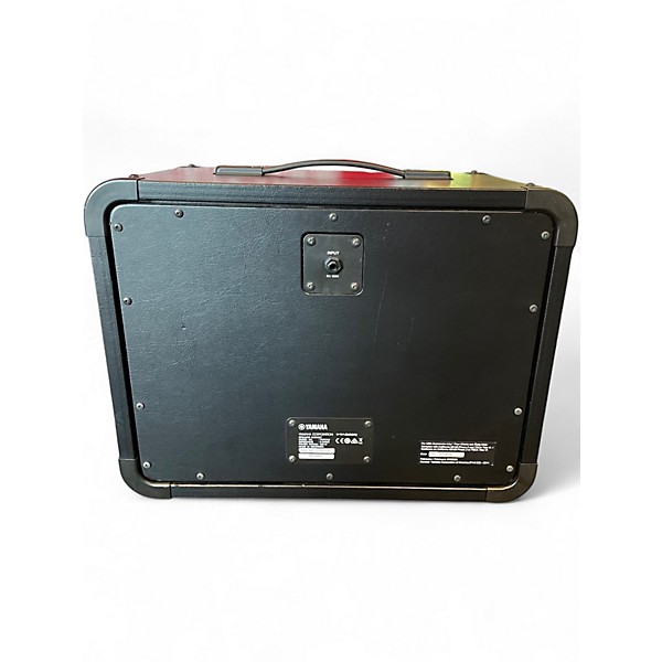 Used Yamaha TRRC 112 Guitar Cabinet