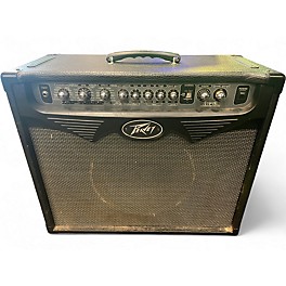 Used Peavey VYPER 75W Guitar Combo Amp