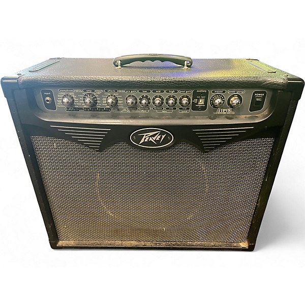 Used Peavey VYPER 75W Guitar Combo Amp