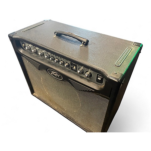 Used Peavey VYPER 75W Guitar Combo Amp