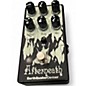 Used EarthQuaker Devices Afterneath Reverb Effect Pedal thumbnail