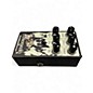 Used EarthQuaker Devices Afterneath Reverb Effect Pedal