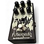 Used EarthQuaker Devices Afterneath Reverb Effect Pedal