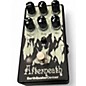 Used EarthQuaker Devices Afterneath Reverb Effect Pedal