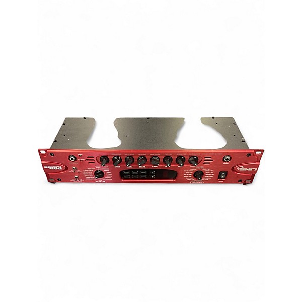 Used Line 6 POD Pro Rackmount Effect Processor