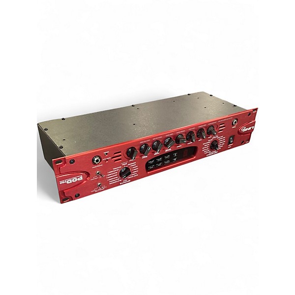 Used Line 6 POD Pro Rackmount Effect Processor