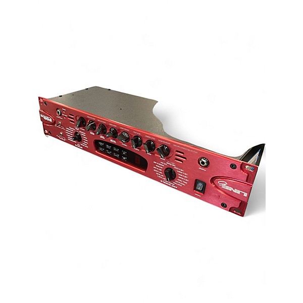 Used Line 6 POD Pro Rackmount Effect Processor
