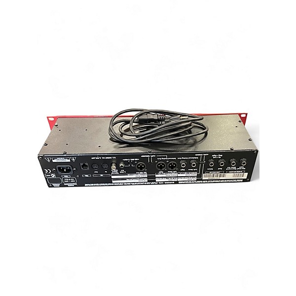 Used Line 6 POD Pro Rackmount Effect Processor