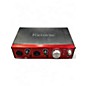 Used Focusrite Clarett 2Pre Audio Interface thumbnail