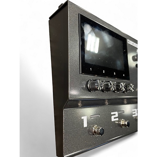 Used BOSS GX100 Effect Processor