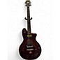 Used Washburn CUSTOM SHOP P3 Trans Red Solid Body Electric Guitar thumbnail