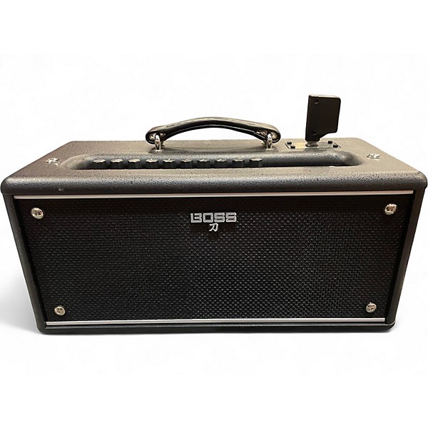 Used BOSS KATANA AIR EX Guitar Combo Amp