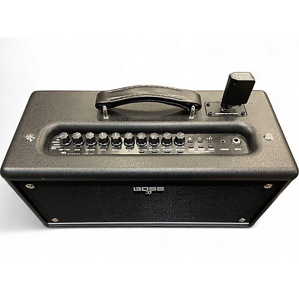 Used BOSS KATANA AIR EX Guitar Combo Amp