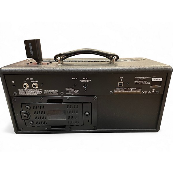 Used BOSS KATANA AIR EX Guitar Combo Amp