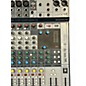 Used Soundcraft Signature 12 Powered Mixer
