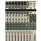 Used Soundcraft Signature 12 Powered Mixer