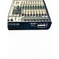 Used Soundcraft Signature 12 Powered Mixer