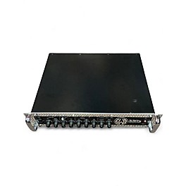 Used SWR 550X Bass Amp Head