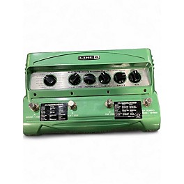 Used Line 6 DL4 Delay Modeler Effect Pedal