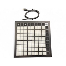 Used Novation LAUNCHPAD X MIDI Controller