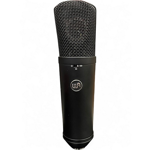 Used Warm Audio WA-87R2 Condenser Microphone