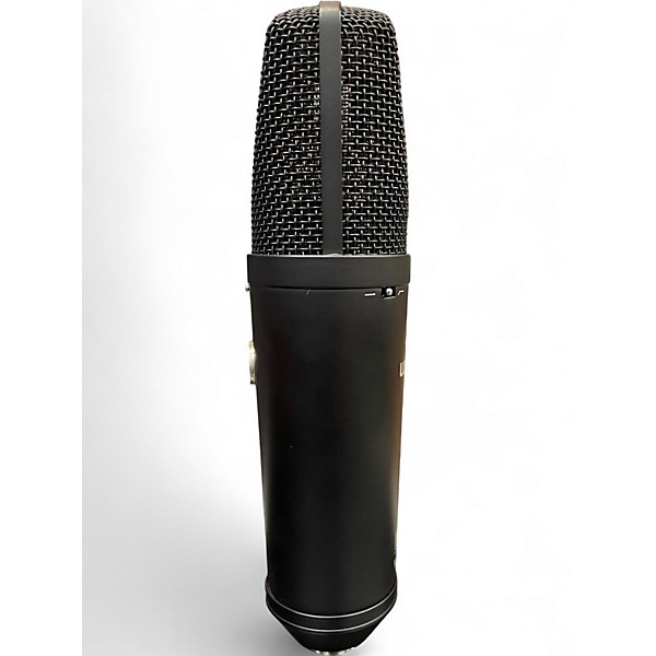 Used Warm Audio WA-87R2 Condenser Microphone