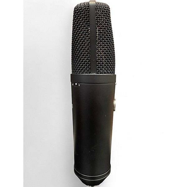 Used Warm Audio WA-87R2 Condenser Microphone