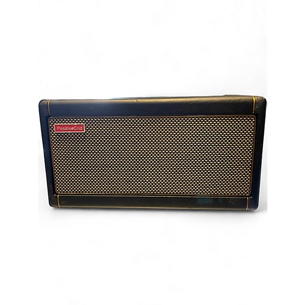 Used Positive Grid Spark 40 Guitar Combo Amp