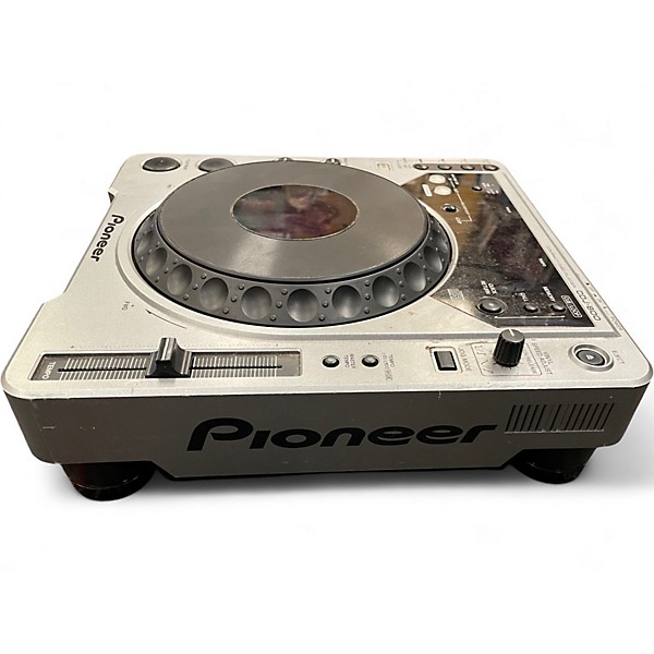 Used Pioneer DJ CDJ800 DJ Player