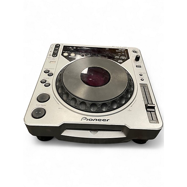 Used Pioneer DJ CDJ800 DJ Player