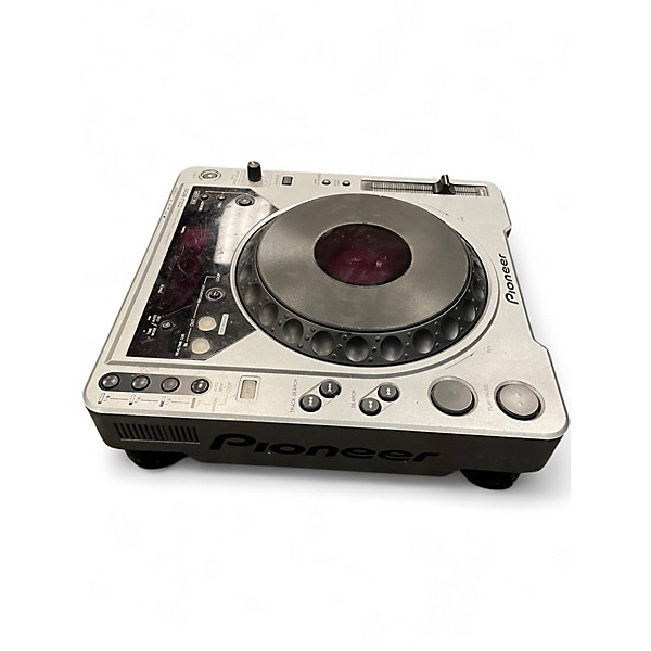 Used Pioneer DJ CDJ800 DJ Player