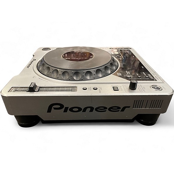Used Pioneer DJ CDJ800 DJ Player