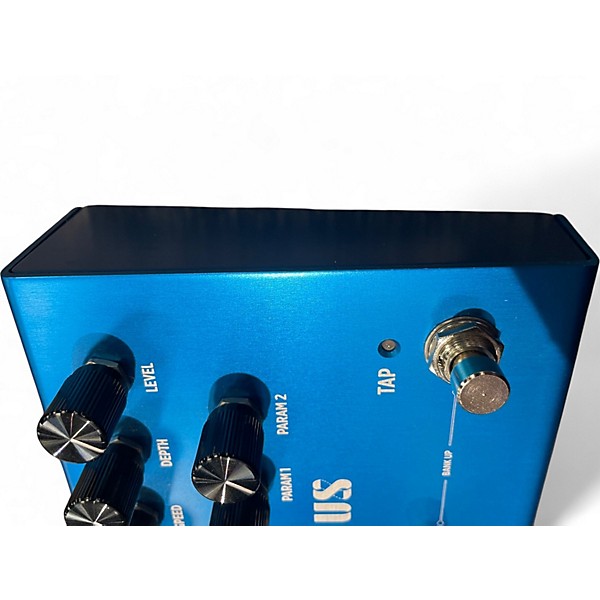 Used Strymon Mobius Multidimensional Modulation Effect Pedal