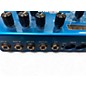 Used Strymon Mobius Multidimensional Modulation Effect Pedal
