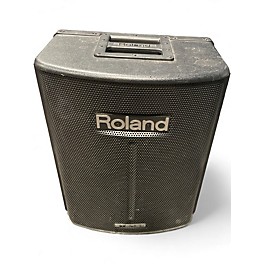 Used Roland BA-330 Powered Speaker