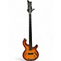 Used Dean RHAPSODY 2 Color Sunburst Electric Bass Guitar thumbnail
