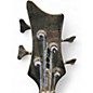 Used Dean RHAPSODY 2 Color Sunburst Electric Bass Guitar