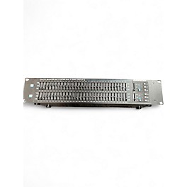 Used Samson E62I Equalizer