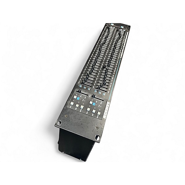 Used Samson E62I Equalizer