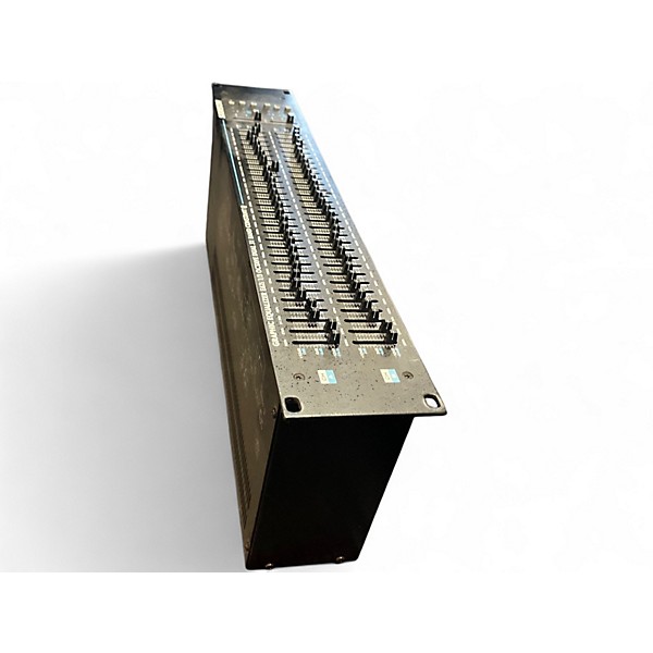 Used Samson E62I Equalizer