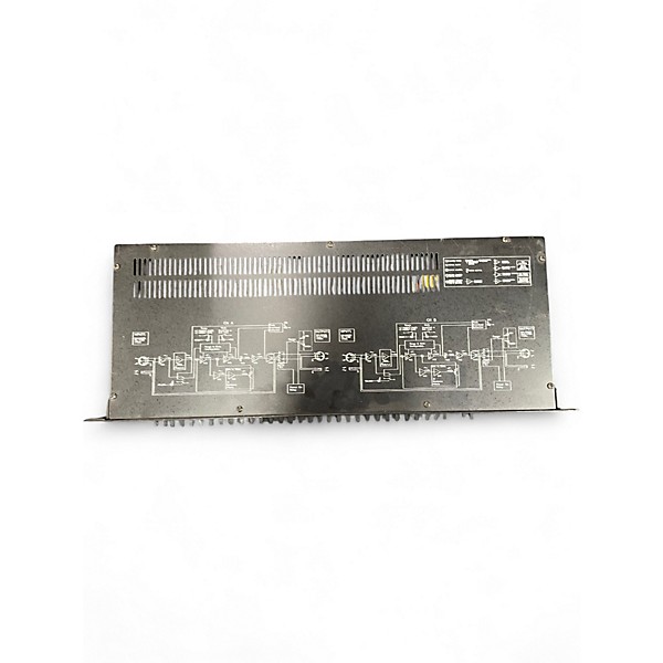 Used Samson E62I Equalizer