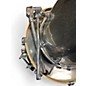 Used Pearl 5 Piece Export Black Pearl Drum Kit