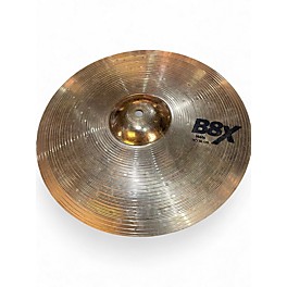 Used SABIAN 14in B8X Cymbal